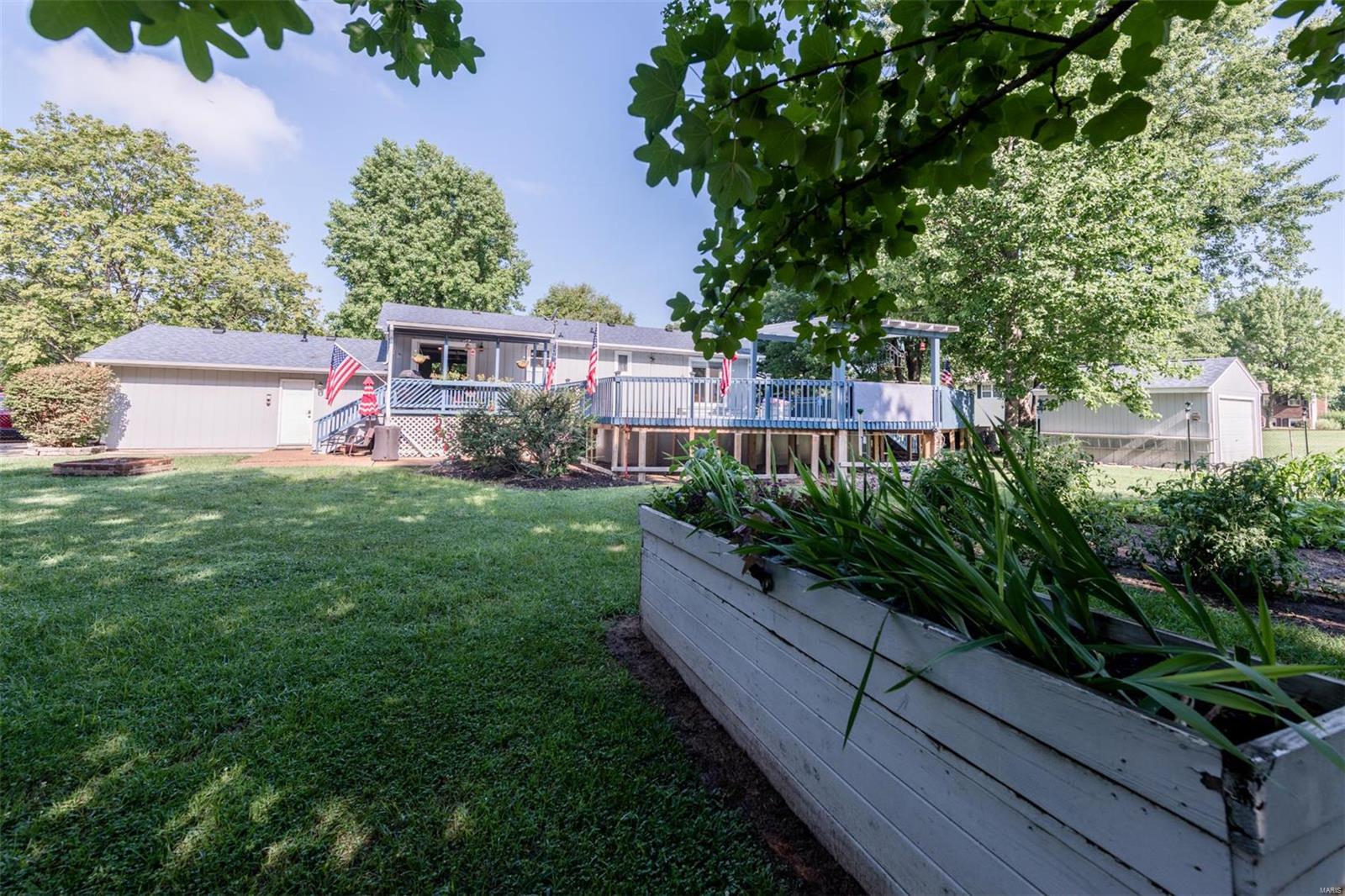 110 Olde Farm Road Troy, IL 62294 - Photo 64 of 81 Gallery Image 64