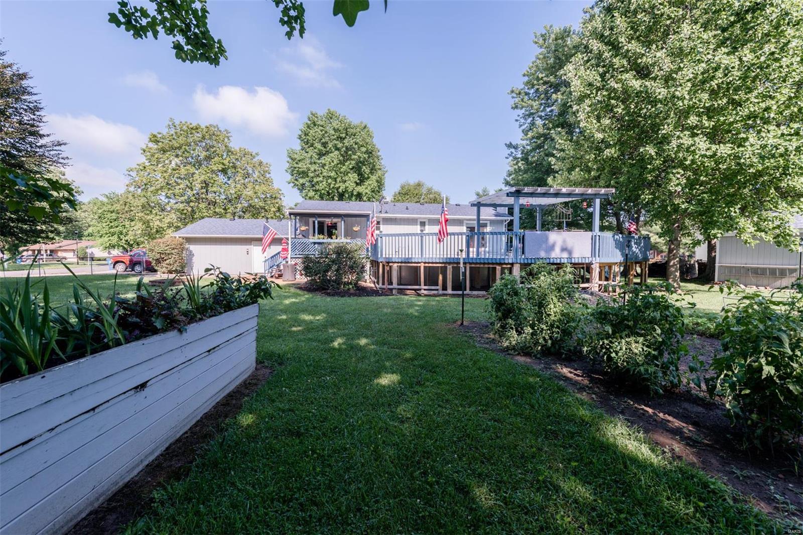 110 Olde Farm Road Troy, IL 62294 - Photo 65 of 81 Gallery Image 65