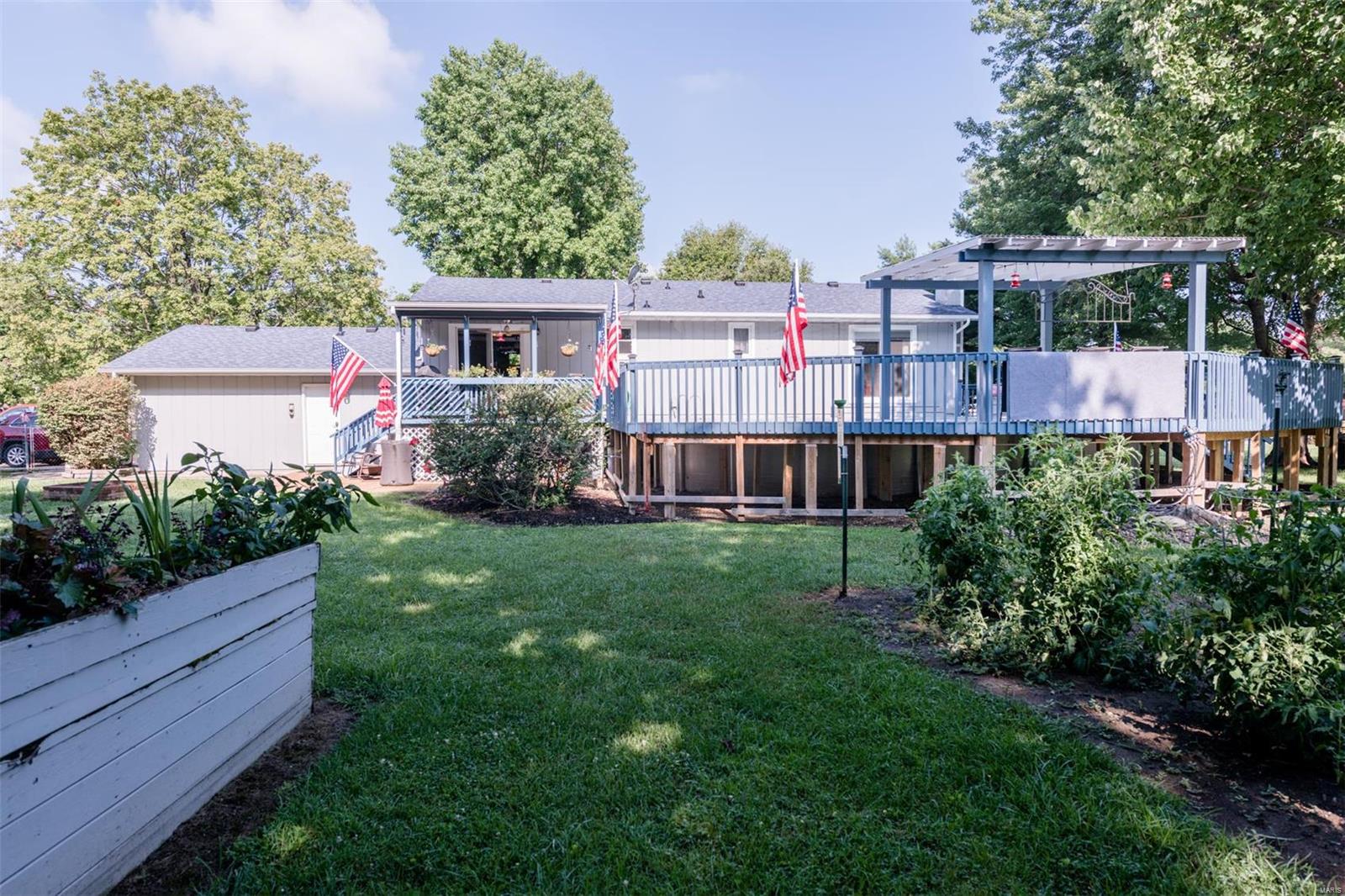 110 Olde Farm Road Troy, IL 62294 - Photo 66 of 81 Gallery Image 66