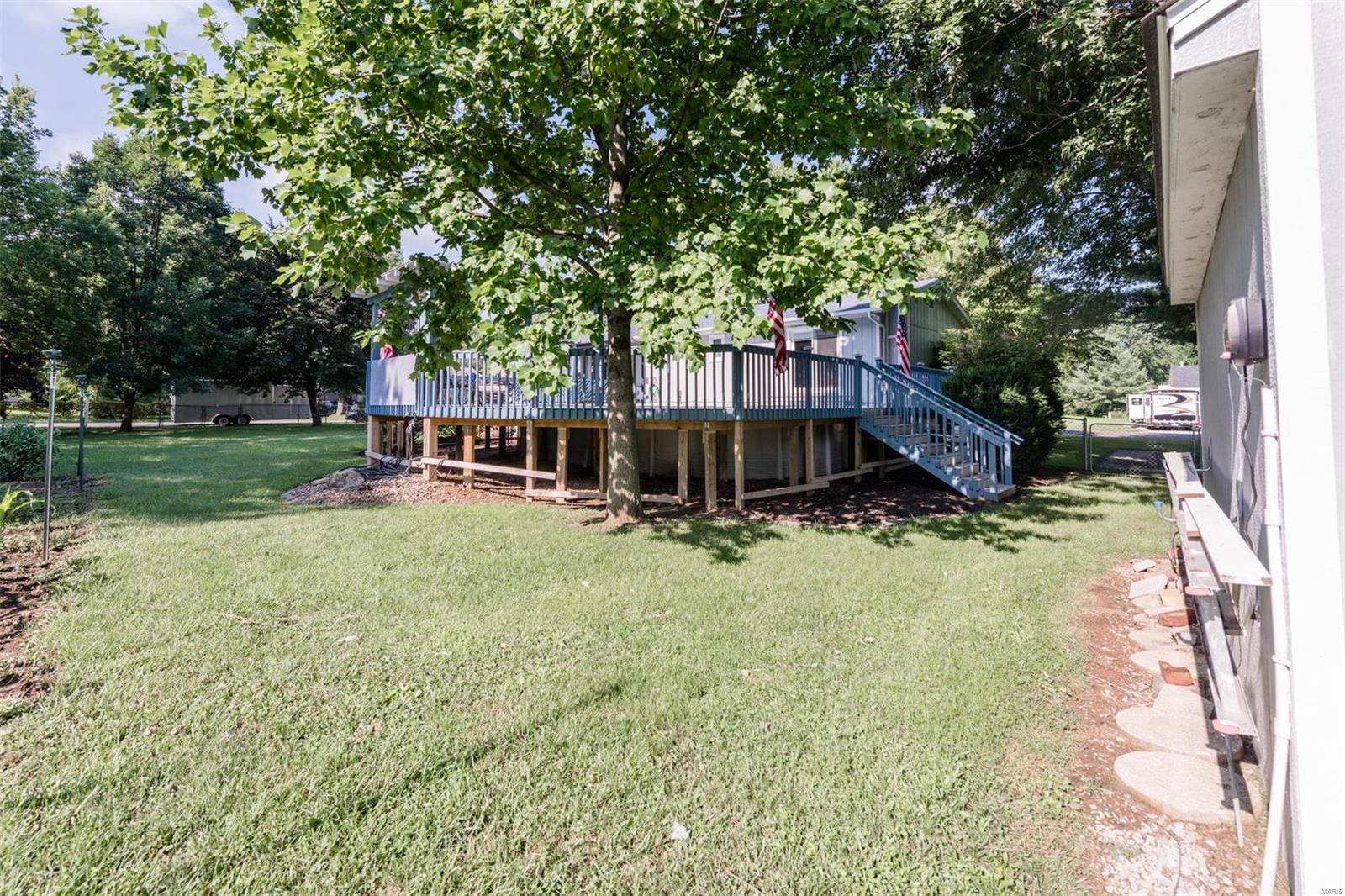 110 Olde Farm Road Troy, IL 62294 - Photo 68 of 81 Gallery Image 68