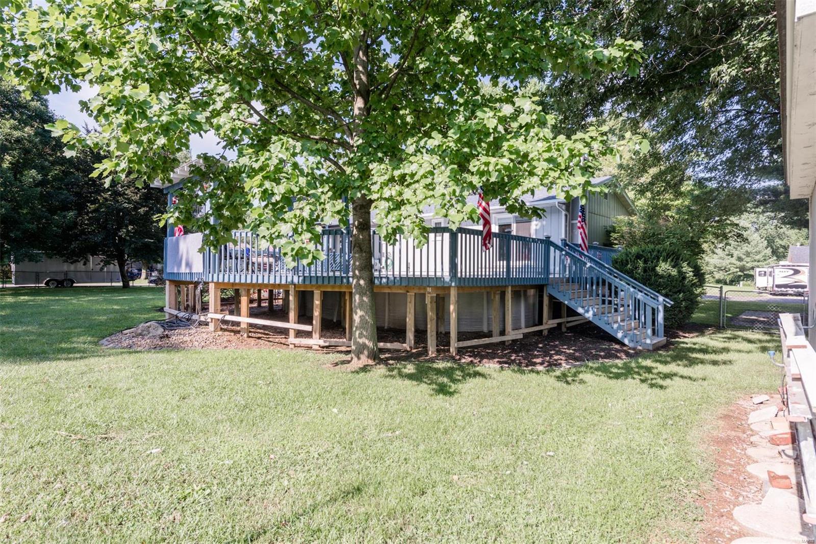110 Olde Farm Road Troy, IL 62294 - Photo 69 of 81 Gallery Image 69