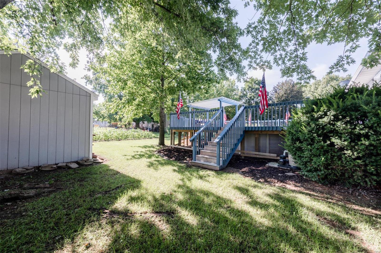 110 Olde Farm Road Troy, IL 62294 - Photo 70 of 81 Gallery Image 70