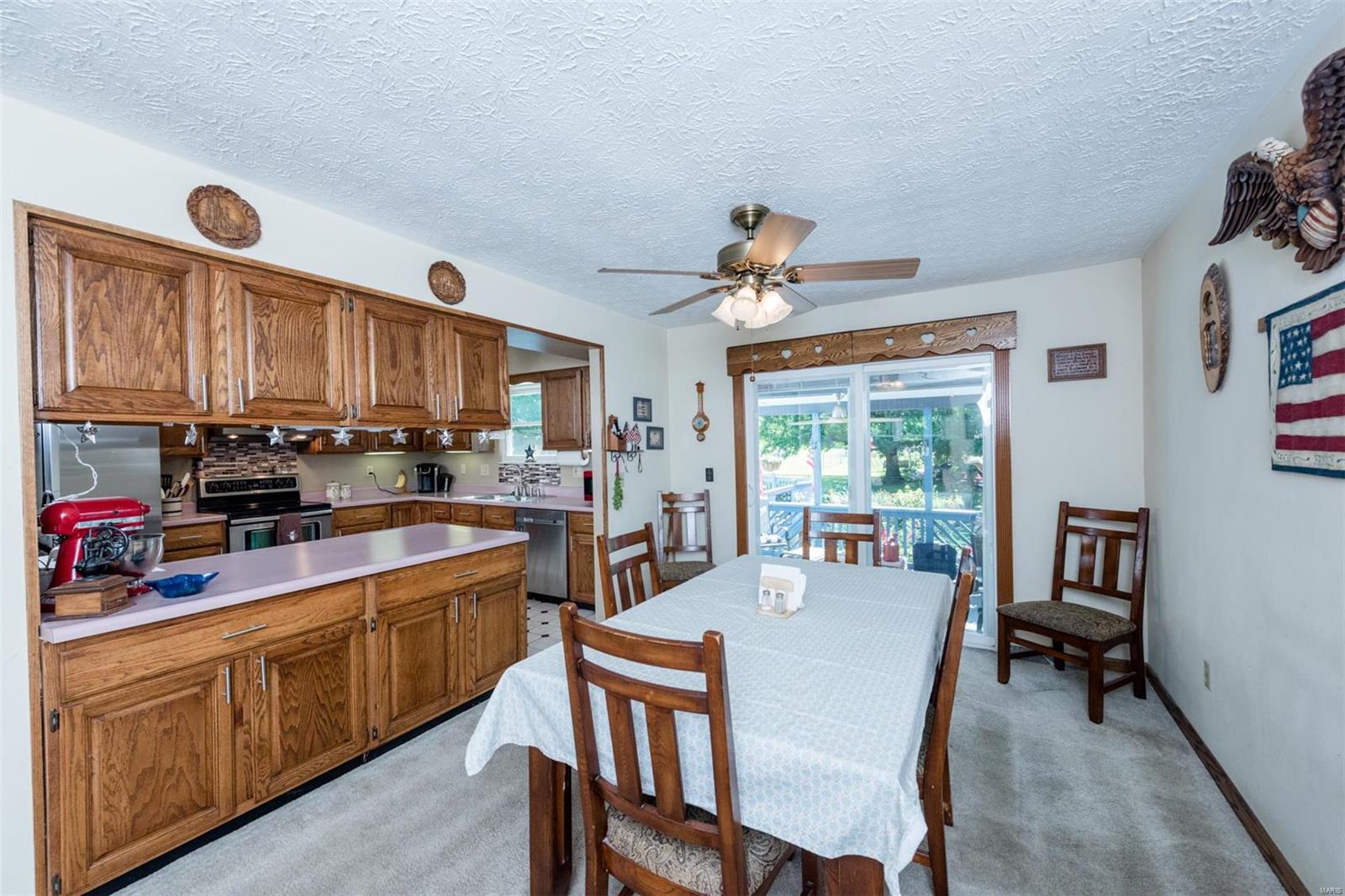 110 Olde Farm Road Troy, IL 62294 - Photo 7 of 81 Gallery Image 7