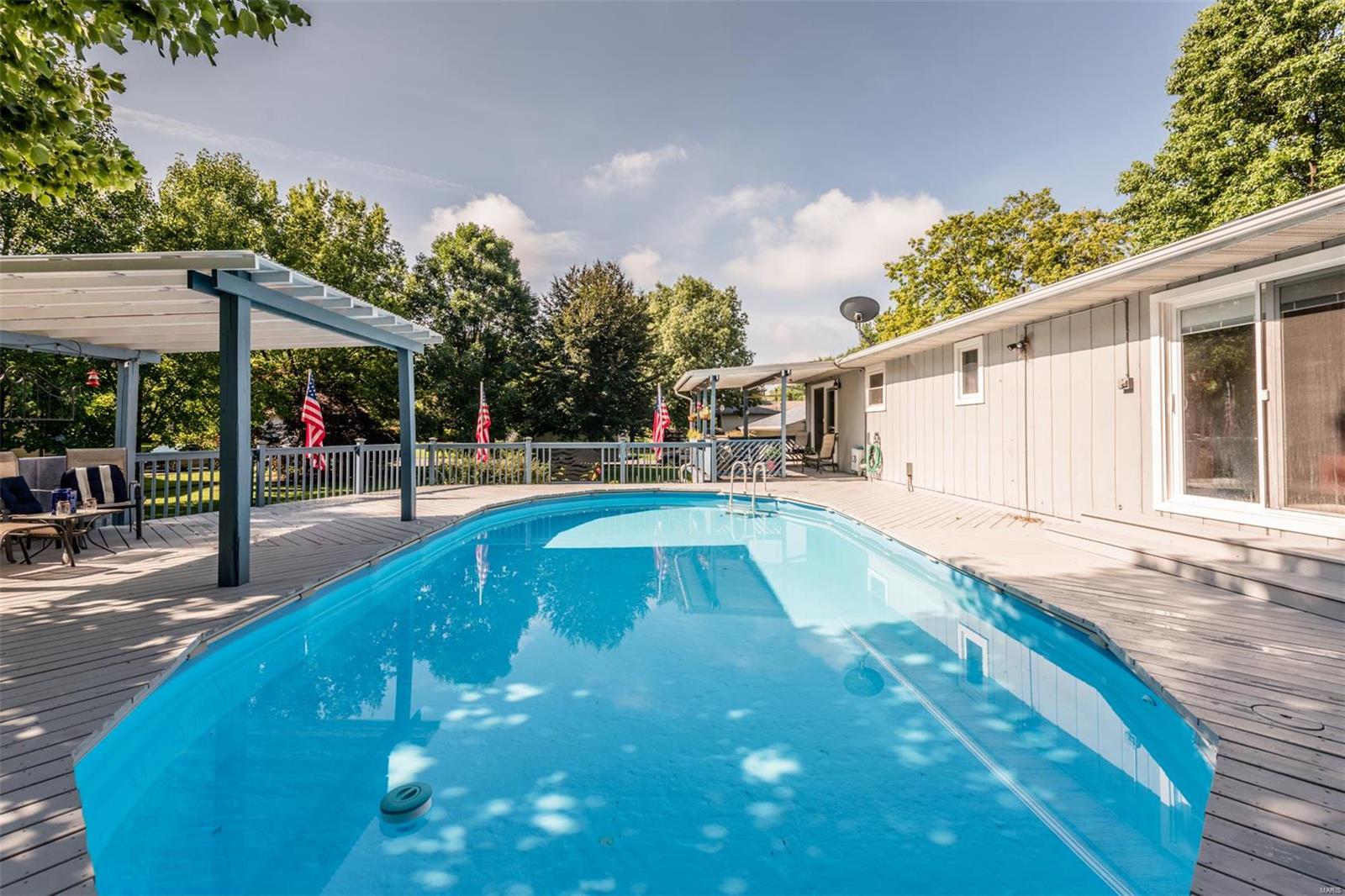 110 Olde Farm Road Troy, IL 62294 - Photo 71 of 81 Gallery Image 71