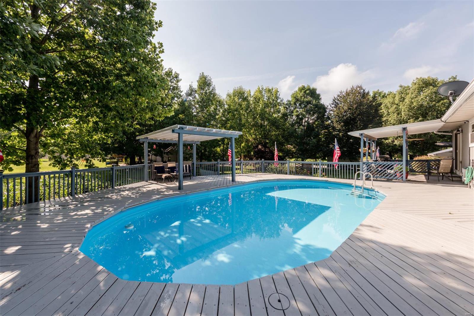 110 Olde Farm Road Troy, IL 62294 - Photo 73 of 81 Gallery Image 73