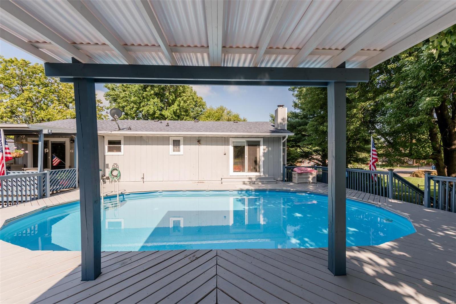 110 Olde Farm Road Troy, IL 62294 - Photo 75 of 81 Gallery Image 75