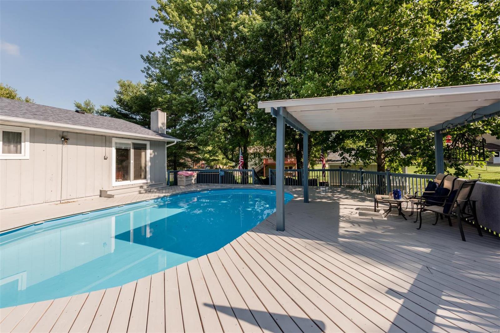 110 Olde Farm Road Troy, IL 62294 - Photo 77 of 81 Gallery Image 77