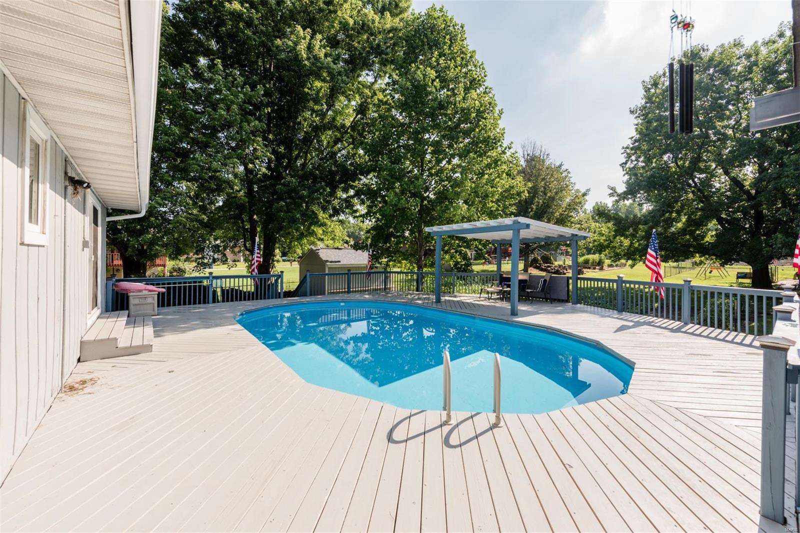110 Olde Farm Road Troy, IL 62294 - Photo 78 of 81 Gallery Image 78