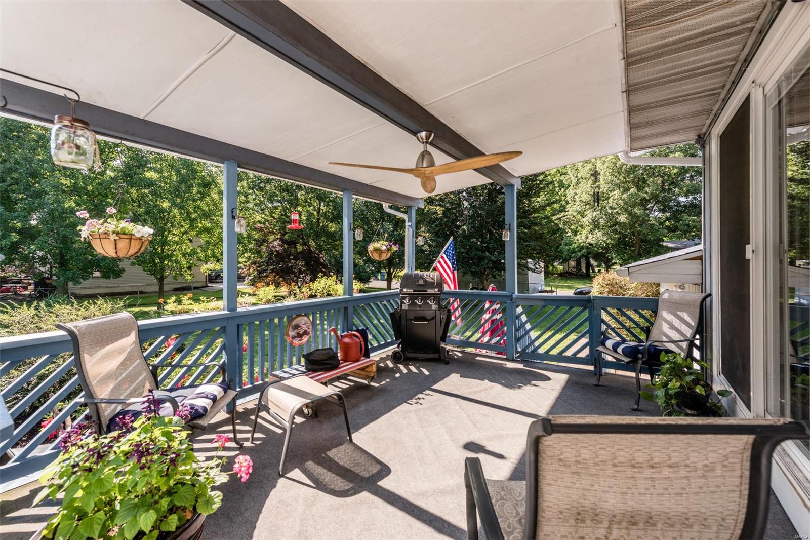 110 Olde Farm Road Troy, IL 62294 - Photo 79 of 81 Gallery Image 79