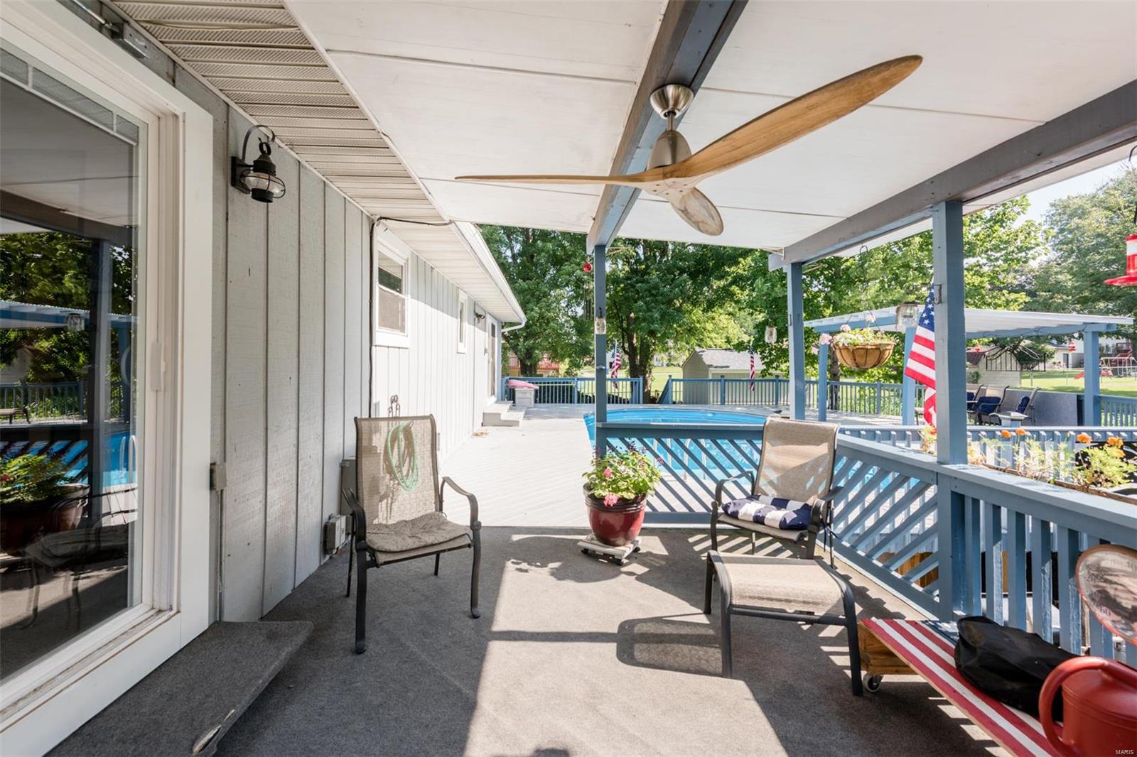 110 Olde Farm Road Troy, IL 62294 - Photo 80 of 81 Gallery Image 80