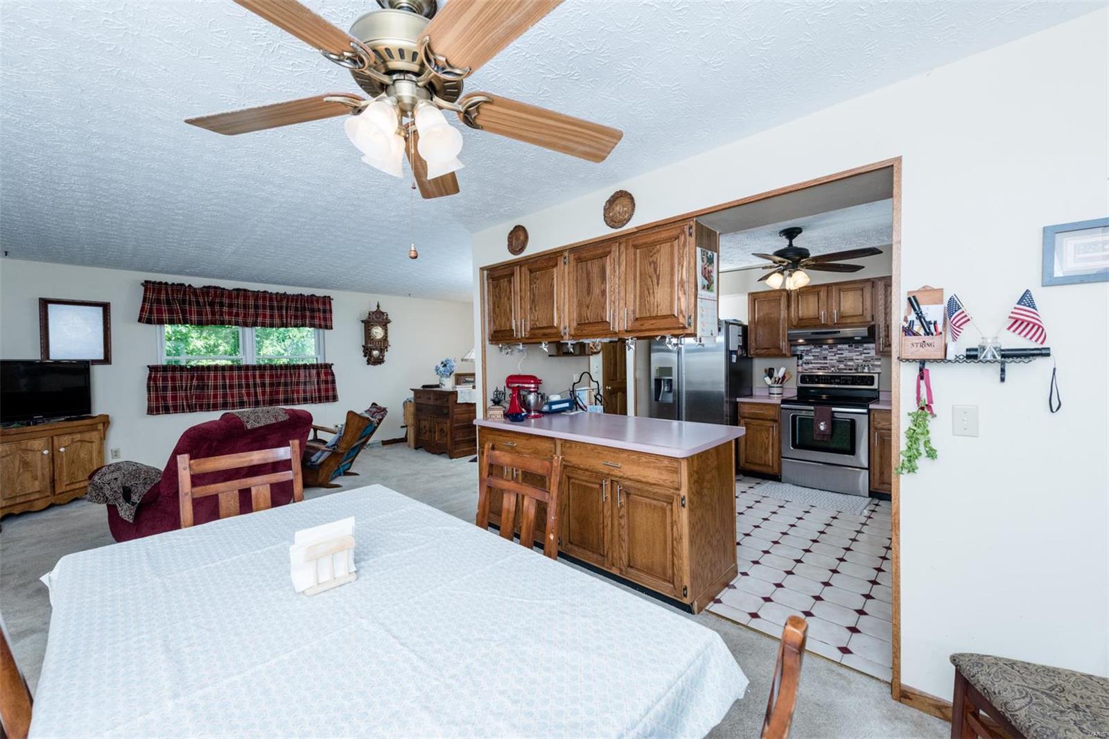 110 Olde Farm Road Troy, IL 62294 - Photo 8 of 81 Gallery Image 8