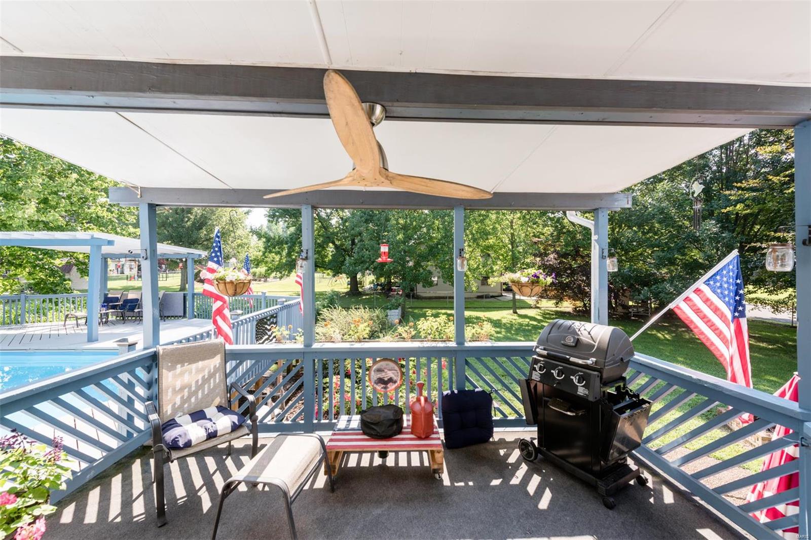 110 Olde Farm Road Troy, IL 62294 - Photo 81 of 81 Gallery Image 81