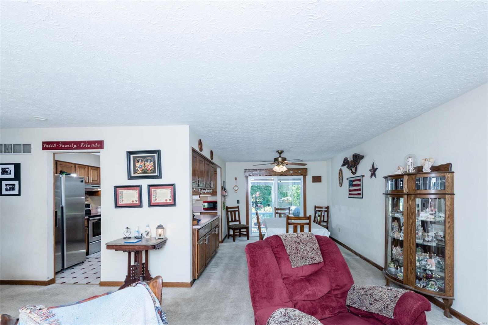 110 Olde Farm Road Troy, IL 62294 - Photo 9 of 81 Gallery Image 9