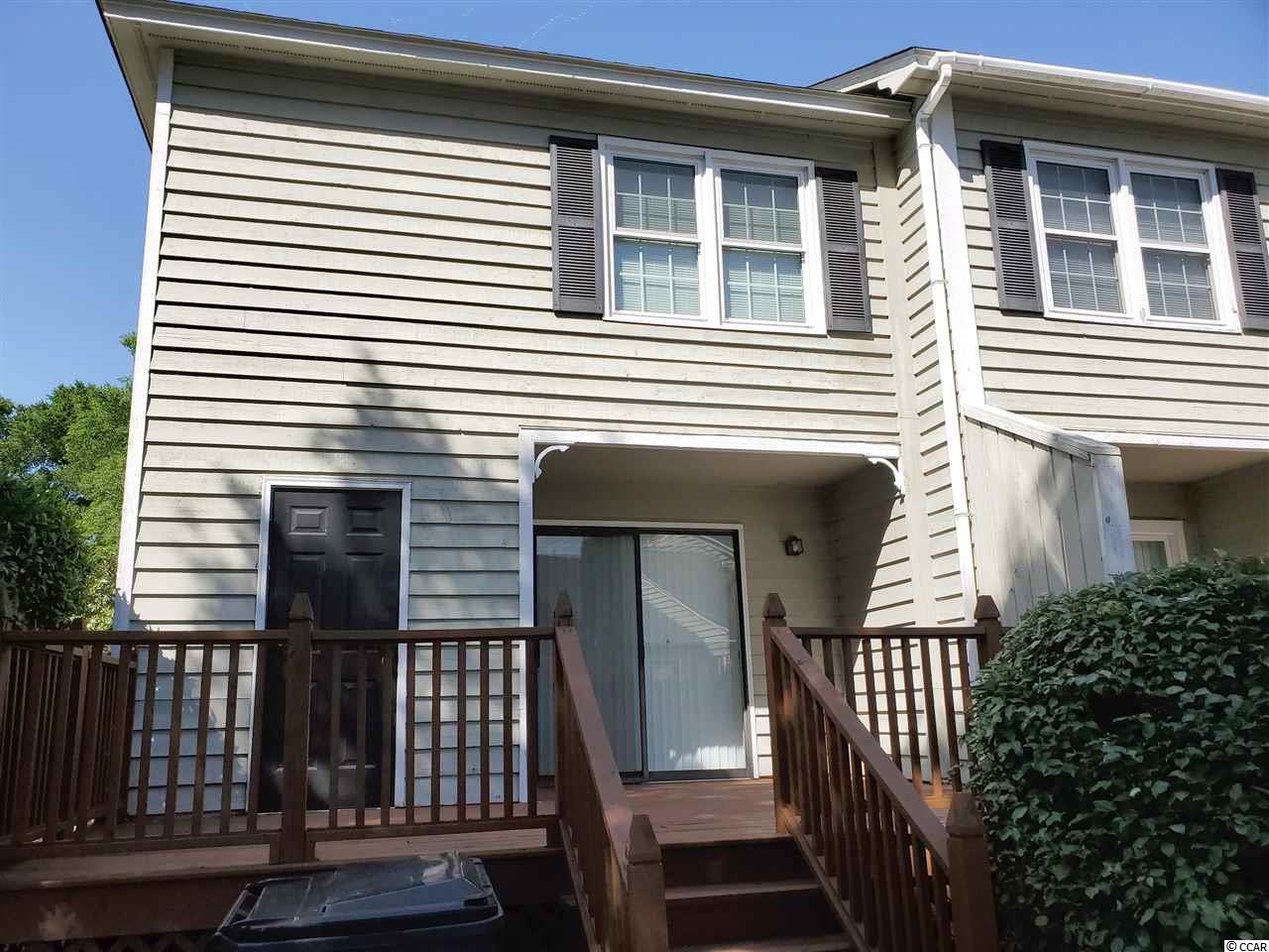 4840 Moss Creek Loop, Unit 52 Murrells Inlet, SC 29576 - Photo 19 of 25