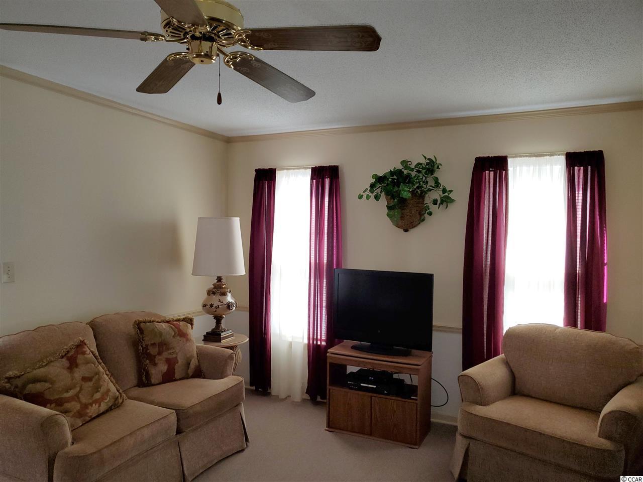 4840 Moss Creek Loop, Unit 52 Murrells Inlet, SC 29576 - Photo 3 of 25