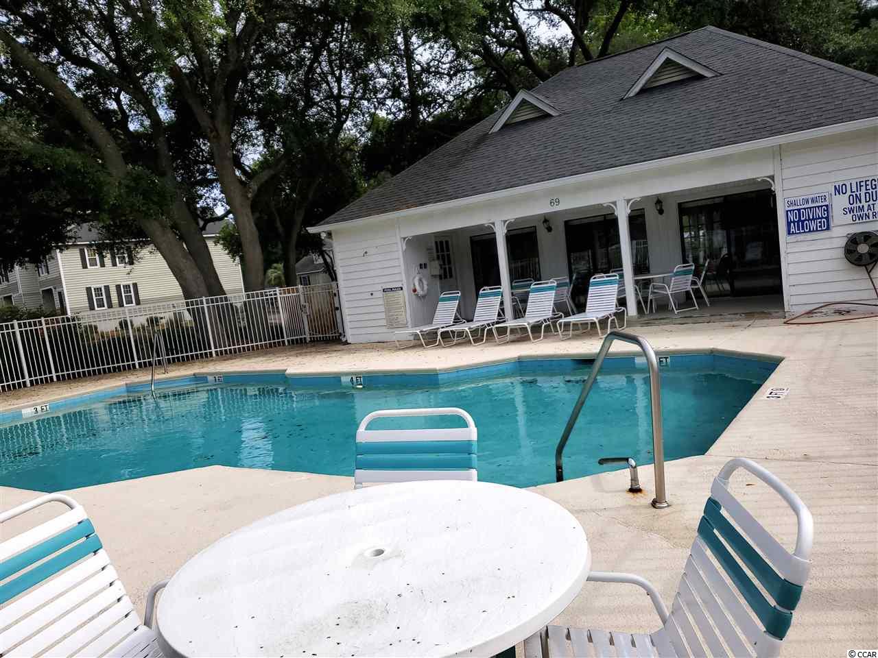 4840 Moss Creek Loop, Unit 52 Murrells Inlet, SC 29576 - Photo 22 of 25