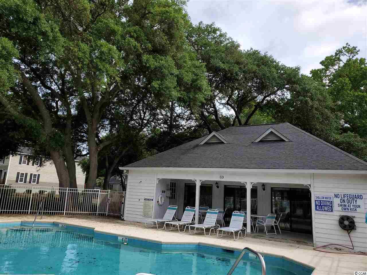 4840 Moss Creek Loop, Unit 52 Murrells Inlet, SC 29576 - Photo 23 of 25