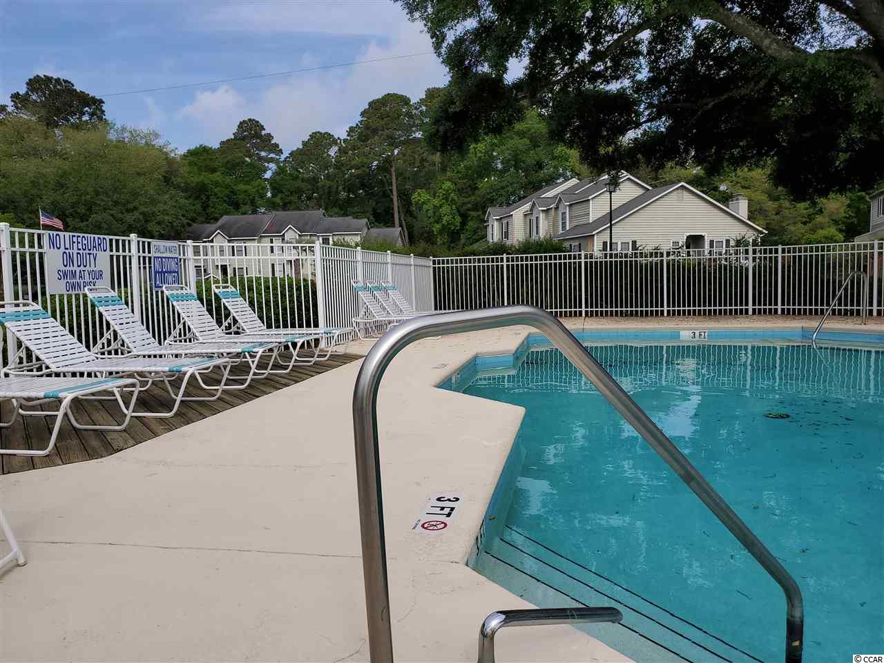4840 Moss Creek Loop, Unit 52 Murrells Inlet, SC 29576 - Photo 24 of 25