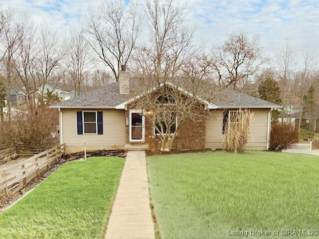 6209 Elanor Court Floyds Knobs, IN 47119 - Photo 1 of 25 6209 Elanor Court in Floyds Knobs