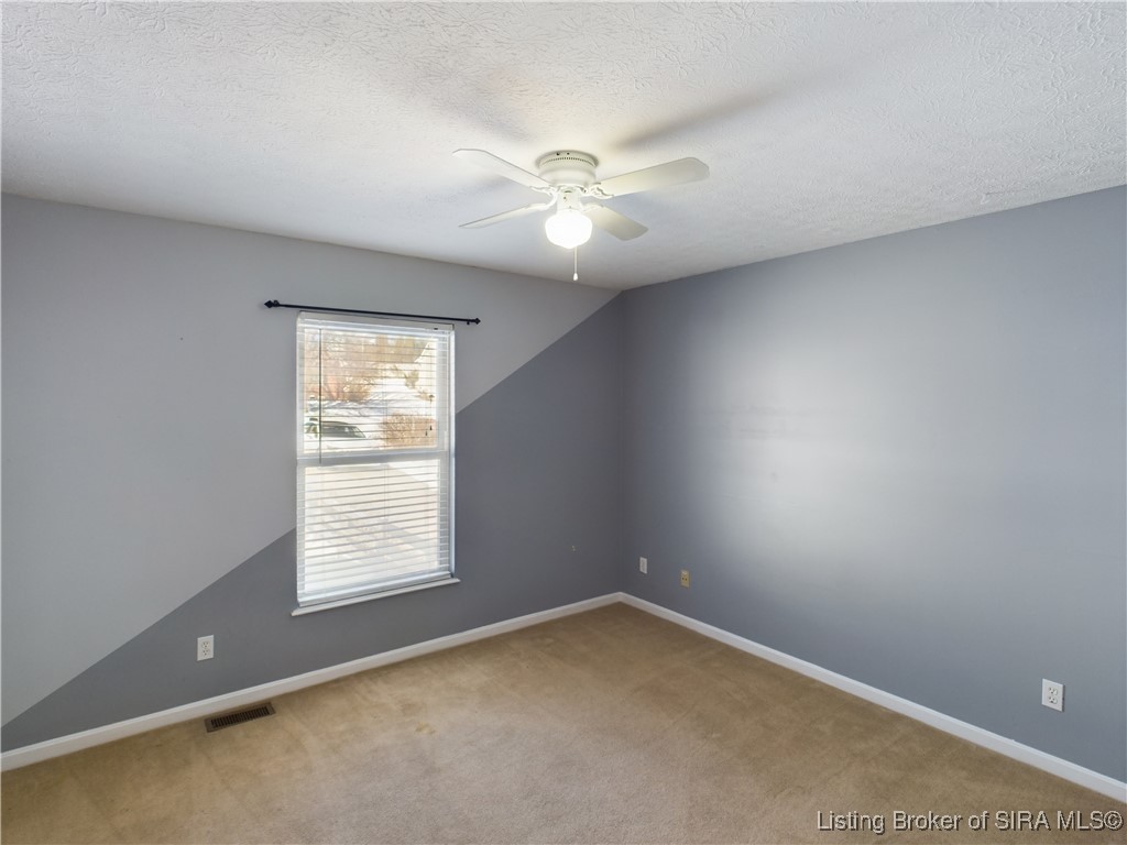 6209 Elanor Court Floyds Knobs, IN 47119 - Photo 12 of 25 Bedroom #2