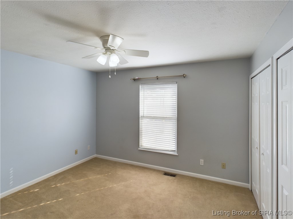6209 Elanor Court Floyds Knobs, IN 47119 - Photo 14 of 25 Bedroom #3