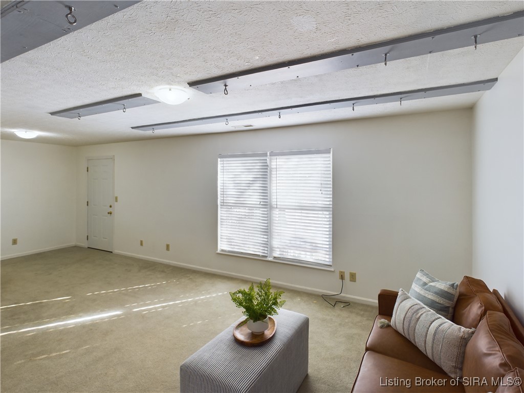 6209 Elanor Court Floyds Knobs, IN 47119 - Photo 18 of 25 Walkout Basement