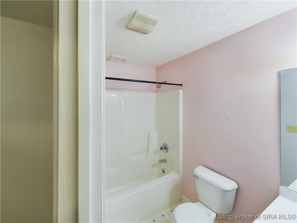 6209 Elanor Court Floyds Knobs, IN 47119 - Photo 20 of 25 Lower level third full bathroom