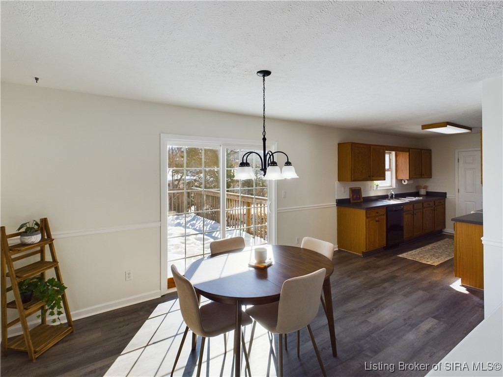 6209 Elanor Court Floyds Knobs, IN 47119 - Photo 4 of 25 So much natural light throughout the home