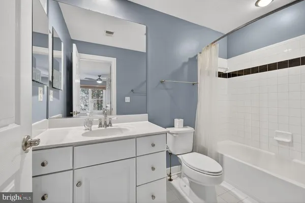 $7,950 | 11316 Ridge Mist Terrace, Potomac, MD 20854
