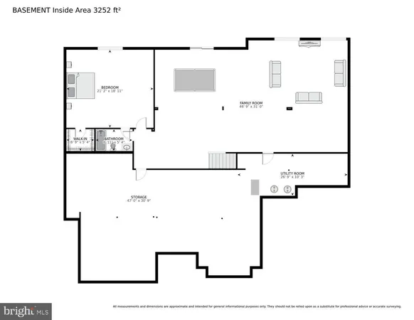 $7,950 | 11316 Ridge Mist Terrace, Potomac, MD 20854