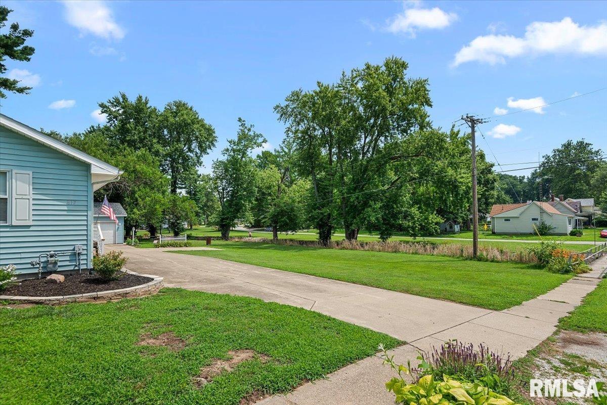 217 East Mill Street Rochester, IL 62563 - Photo 32 of 34 Gallery Image 32