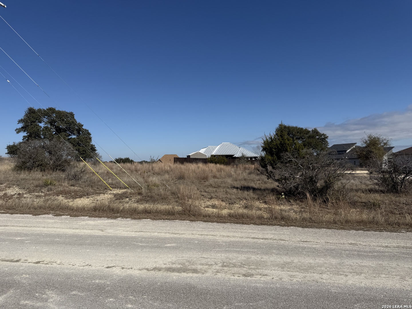 203 George Dolson Blanco, TX 78606 - Photo 2 of 11