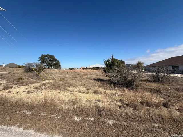 $55,999 | 203 George Dolson, Blanco, TX 78606