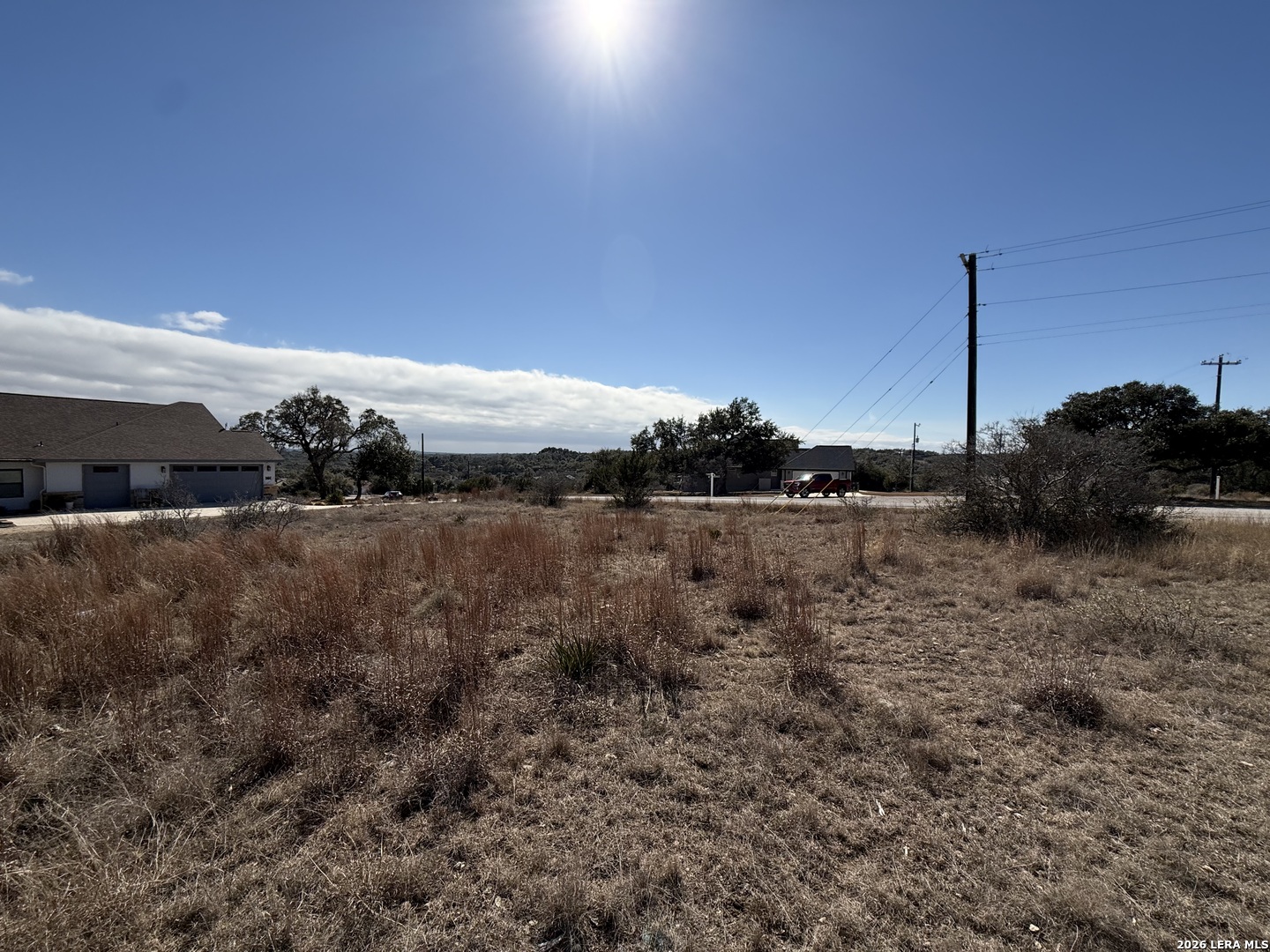 203 George Dolson Blanco, TX 78606 - Photo 8 of 11