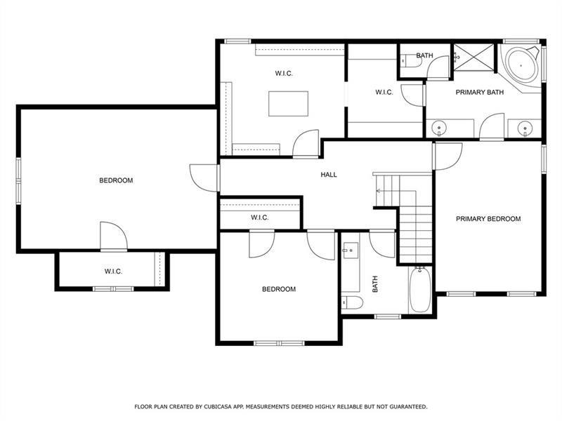355 Golf View Drive Cohutta, GA 30710 - Photo 39 of 41