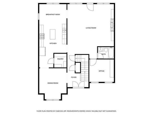 $625,000 | 355 Golf View Drive, Cohutta, GA 30710