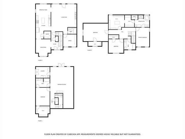 $625,000 | 355 Golf View Drive, Cohutta, GA 30710