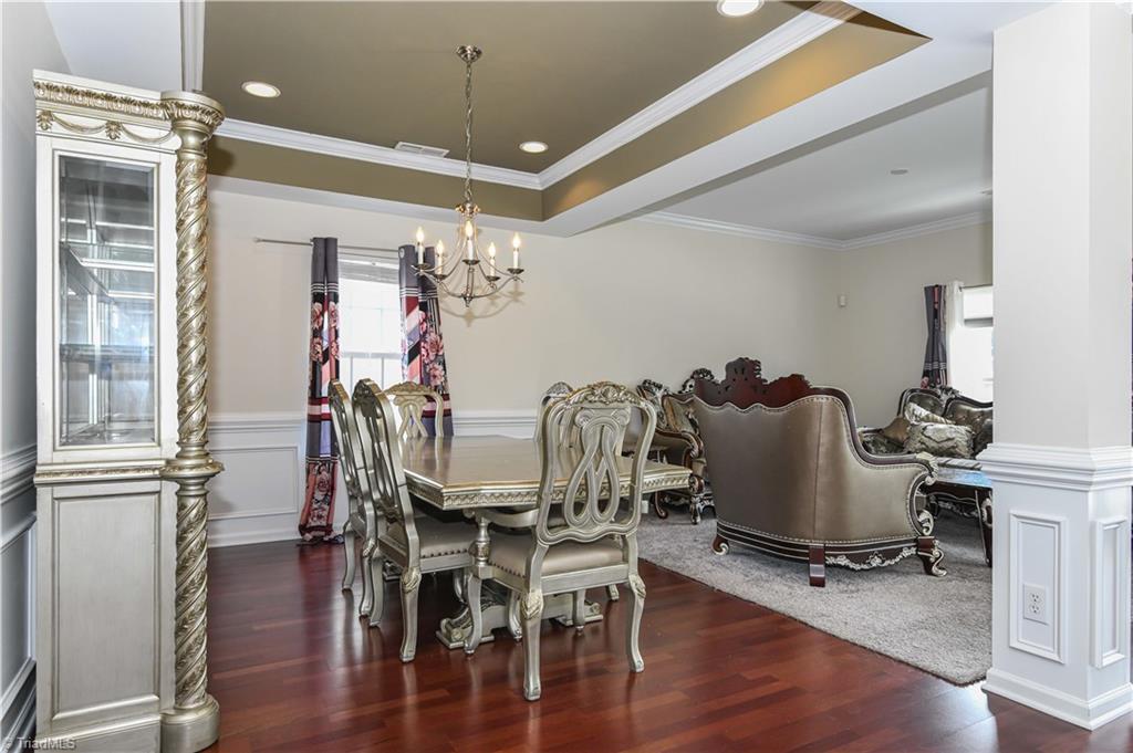 6317 Mary Lee Way High Point, NC 27265 - Photo 6 of 38