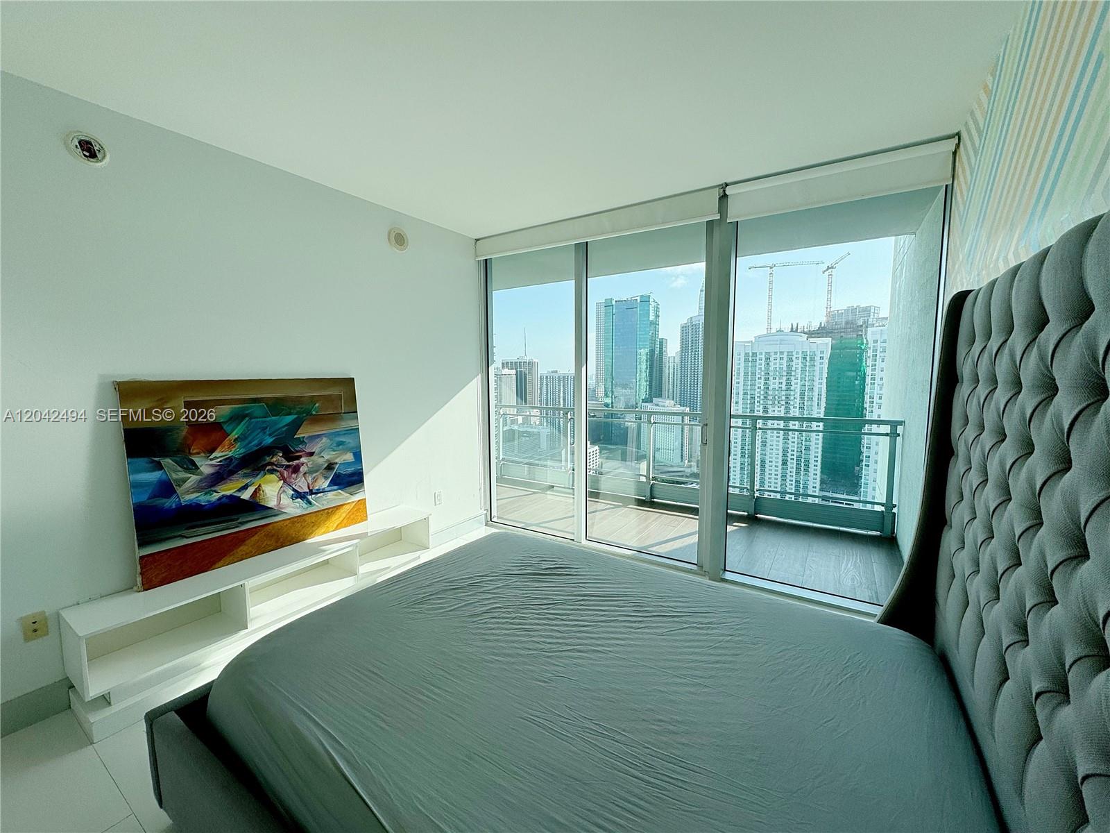 92 Southwest 3rd Street, Unit 3912 Miami, FL 33130 - Photo 23 of 33