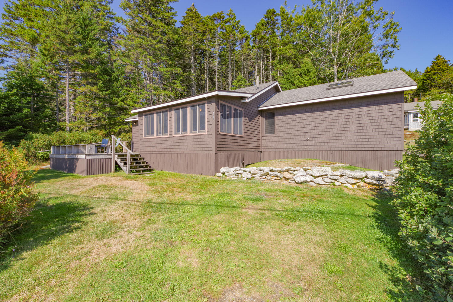 423 Martin Point Road Friendship, ME 04547 - Photo 26 of 27