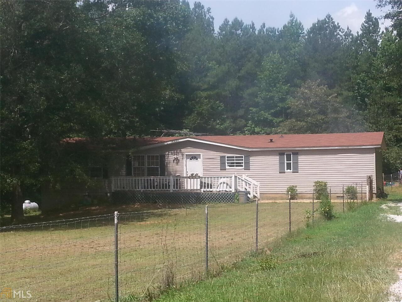 299 Fill Bridge Road Jackson, GA 30233 - Photo 1 of 1 picture from road