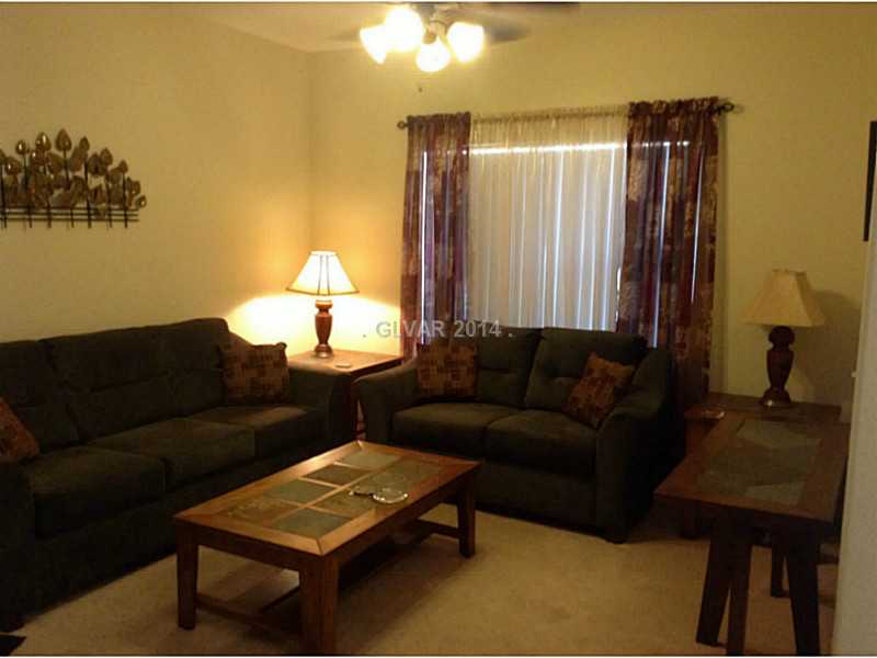 9620 West Russell Road, Unit 1015 Las Vegas, NV 89148 - Photo 1 of 22 Living Room. BEAUTIFUL LIVING ROOM WITH TWO TONE PAINT AND UPGRADED FURNISHINGS (WHICH CAN BE PURCHASED SEPARATELY).
