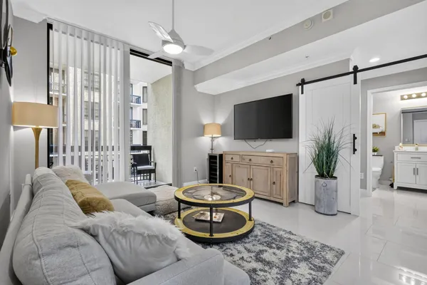 $8,000 | 701 South Olive Avenue, Unit 1205, West Palm Beach, FL 33401