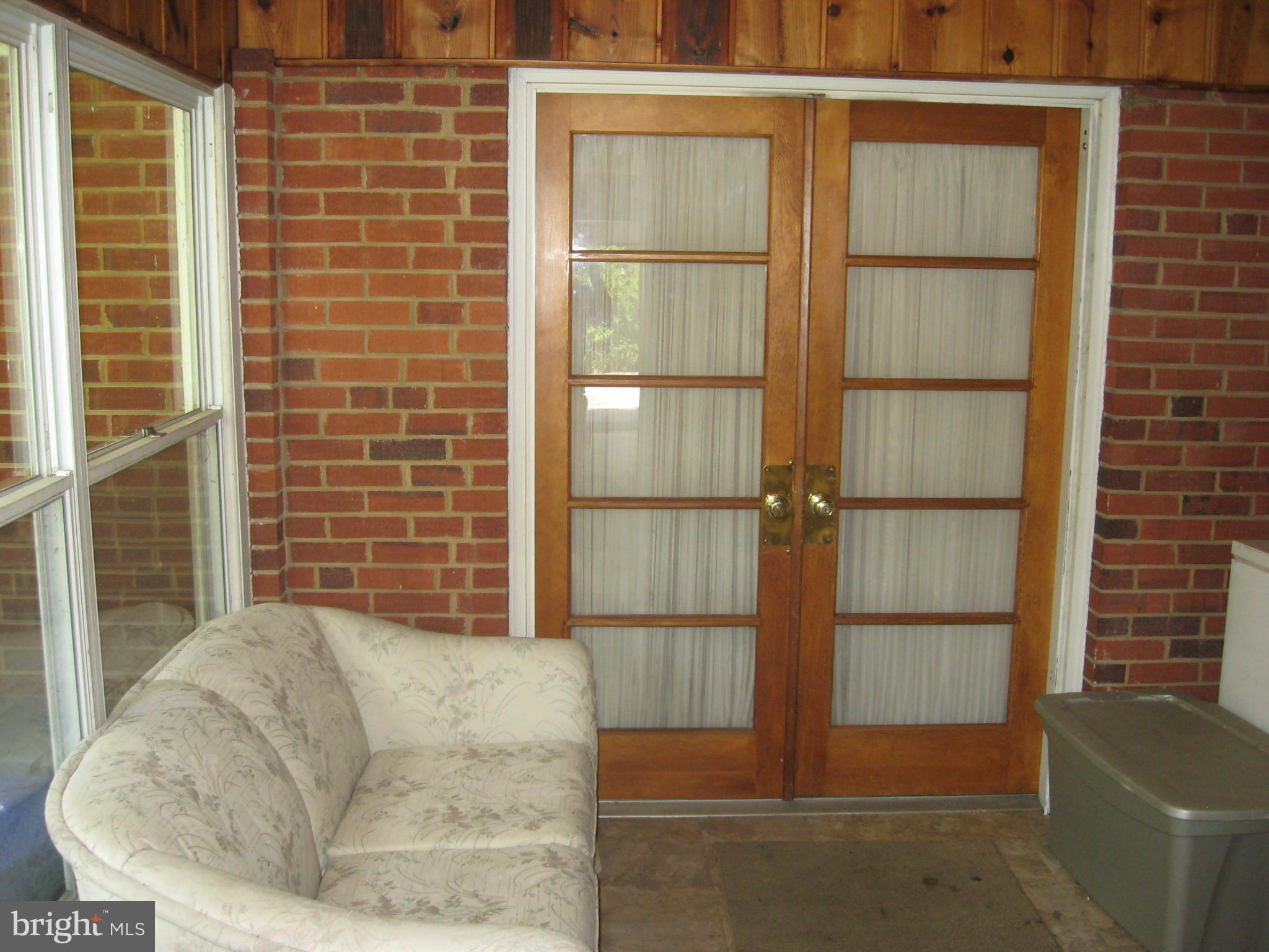 14709 Claude Lane Silver Spring, MD 20905 - Photo 5 of 21 a view of front door