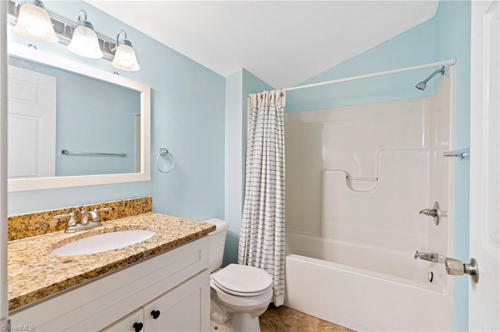 554 Coleridge Road Ramseur, NC 27316 - Photo 21 of 29