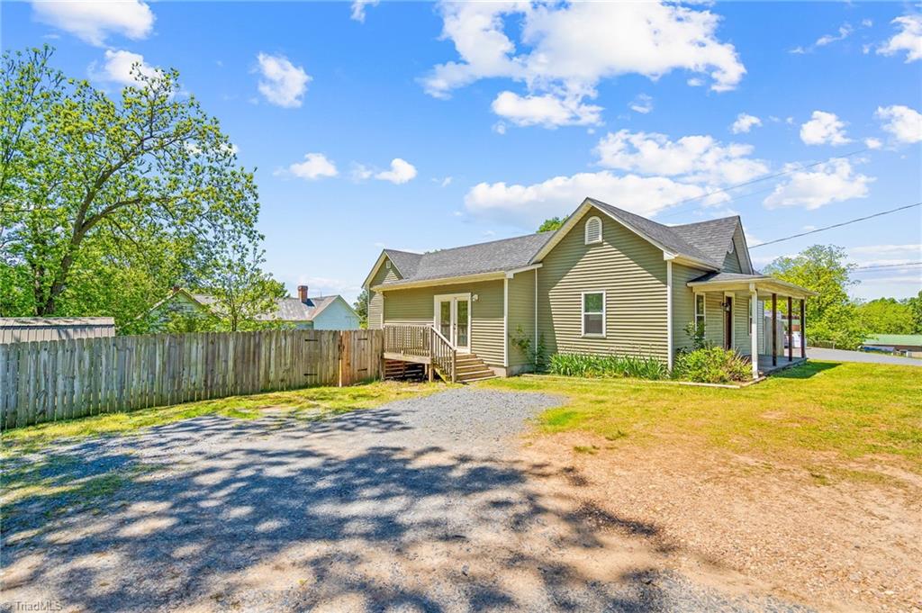 554 Coleridge Road Ramseur, NC 27316 - Photo 24 of 29