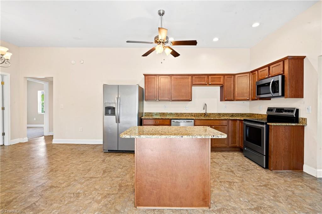 554 Coleridge Road Ramseur, NC 27316 - Photo 3 of 29