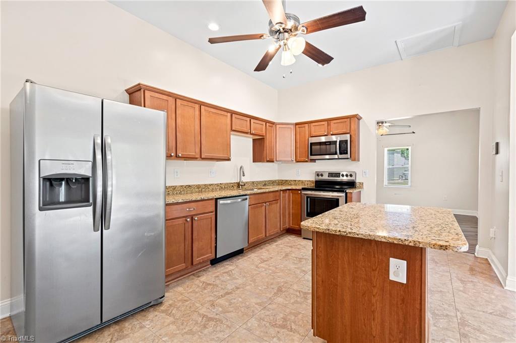 554 Coleridge Road Ramseur, NC 27316 - Photo 4 of 29