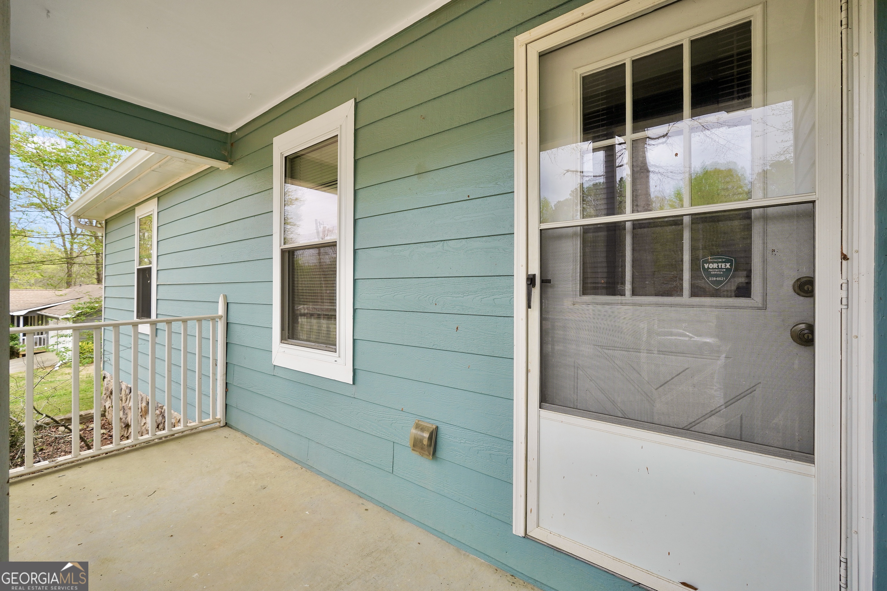 135 Springvalley Way Stockbridge, GA 30281 - Photo 5 of 47