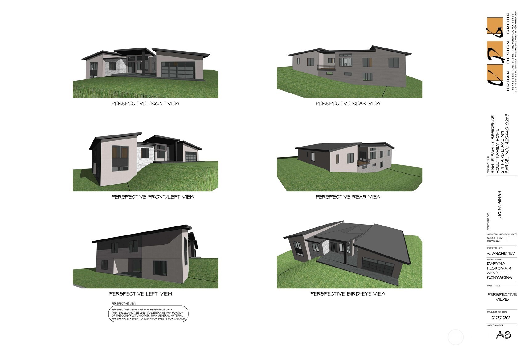 271 Hardie Avenue Northwest Renton, WA 98057 - Photo 3 of 3 a picture of a book and a table